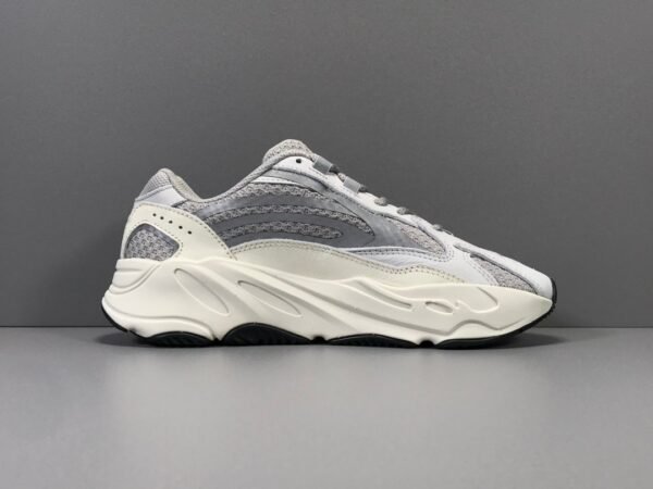 Adidas Yeezy 700 V2 “Static”   EF2829 - Image 3