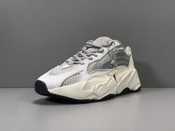 Adidas Yeezy 700 V2 “Static”   EF2829 - Image 7