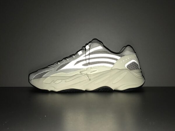 Adidas Yeezy 700 V2 “Static”   EF2829 - Image 2