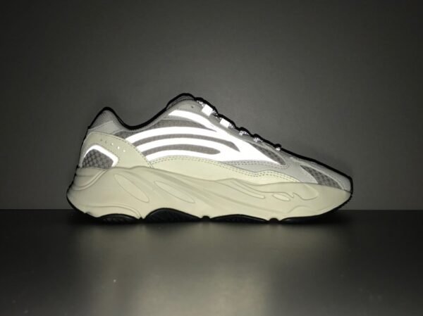 Adidas Yeezy 700 V2 “Static”   EF2829 - Image 20