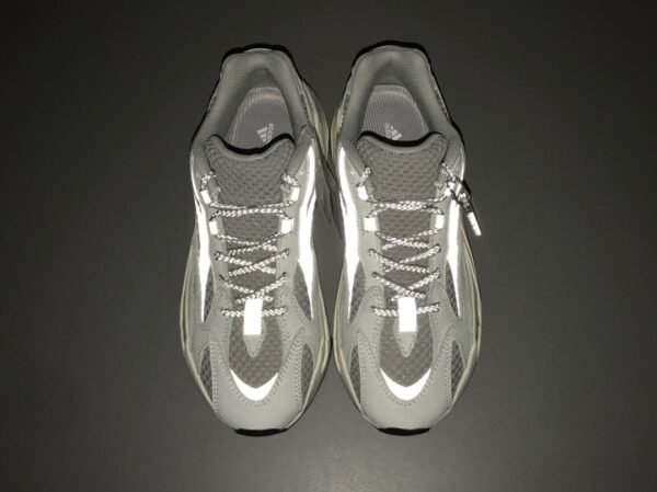 Adidas Yeezy 700 V2 “Static”   EF2829 - Image 21