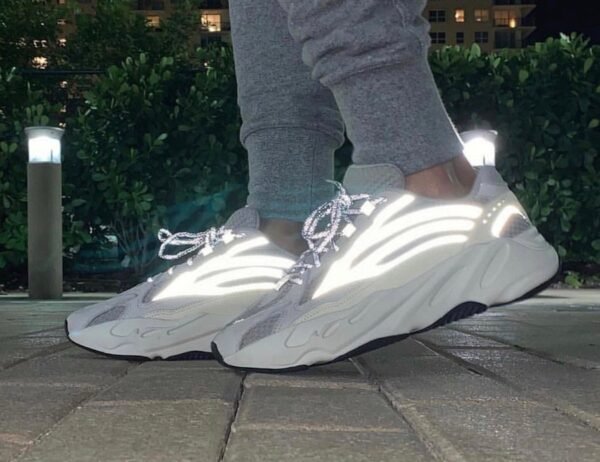 Adidas Yeezy 700 V2 “Static”   EF2829 - Image 25