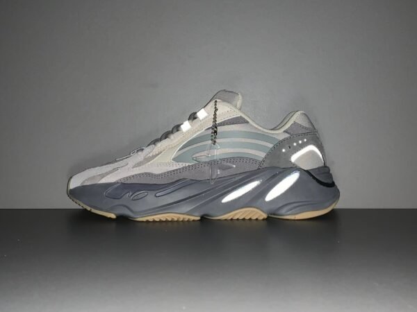 Adidas Yeezy 700 V2 “TEPHRA”    FU7914 - Image 2