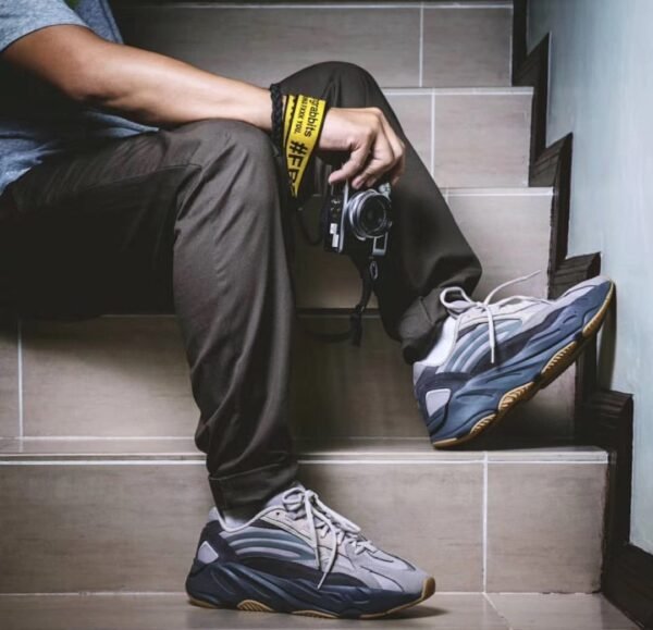 Adidas Yeezy 700 V2 “TEPHRA”    FU7914 - Image 29