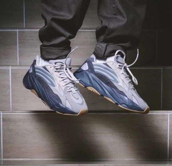 Adidas Yeezy 700 V2 “TEPHRA”    FU7914 - Image 30