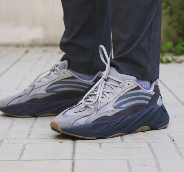 Adidas Yeezy 700 V2 “TEPHRA”    FU7914 - Image 31