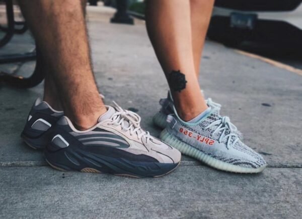 Adidas Yeezy 700 V2 “TEPHRA”    FU7914 - Image 32