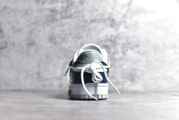 Nike Dunk Low Interstellar Crossing - Fallen Battlegrounds    DV0831-101 - Image 5