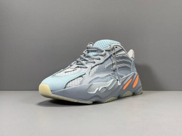 Adidas Yeezy 700 V2 “INERTI”   FW2549 - Image 7