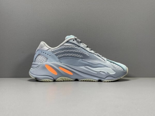 Adidas Yeezy 700 V2 “INERTI”   FW2549 - Image 3