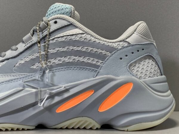 Adidas Yeezy 700 V2 “INERTI”   FW2549 - Image 13