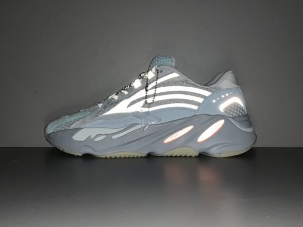 Adidas Yeezy 700 V2 “INERTI”   FW2549 - Image 2
