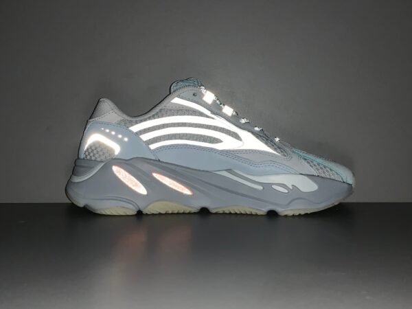 Adidas Yeezy 700 V2 “INERTI”   FW2549 - Image 24