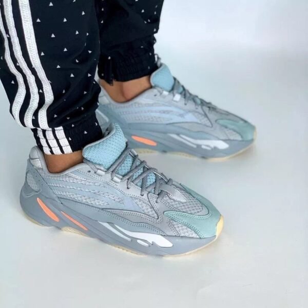 Adidas Yeezy 700 V2 “INERTI”   FW2549 - Image 30