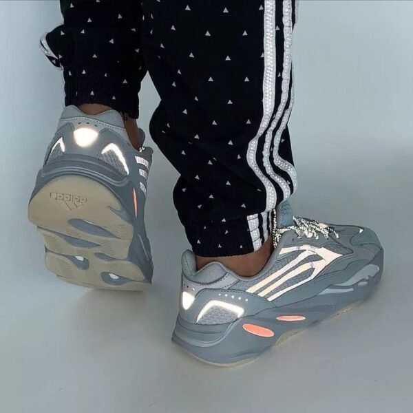 Adidas Yeezy 700 V2 “INERTI”   FW2549 - Image 31
