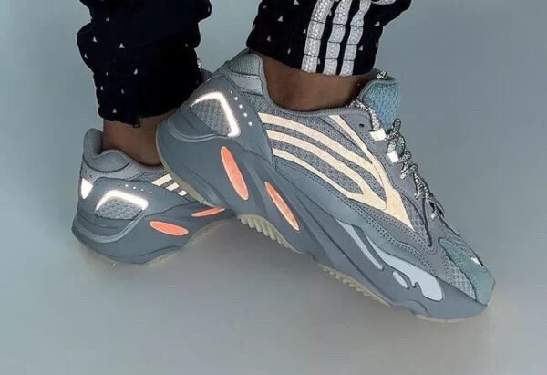 Adidas Yeezy 700 V2 “INERTI”   FW2549 - Image 32