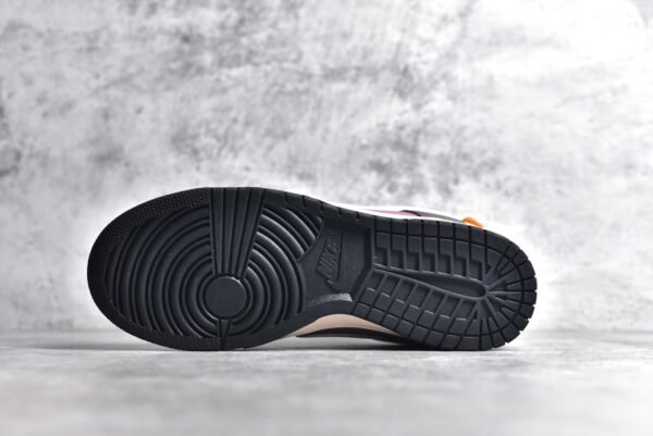 Nike SB Dunk Low Co branded color scheme with Wudang theme     MU0232-362 - Image 6