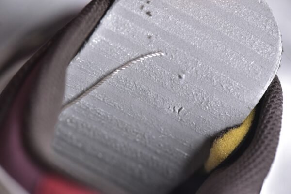 Nike SB Dunk Low Co branded color scheme with Wudang theme     MU0232-362 - Image 17