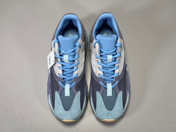 YEEZY 700 BOOST CARBLU     FW2498 - Image 4