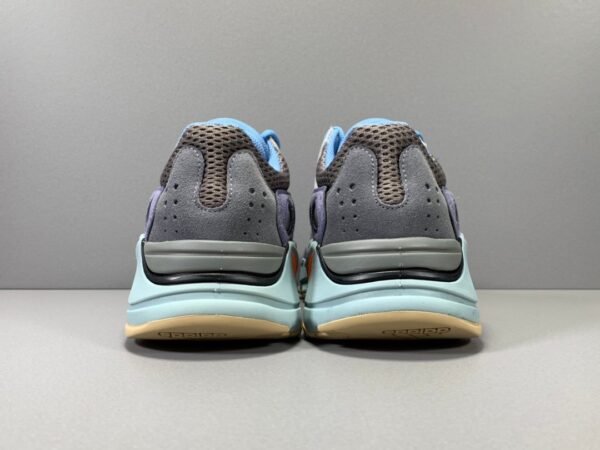 YEEZY 700 BOOST CARBLU     FW2498 - Image 5