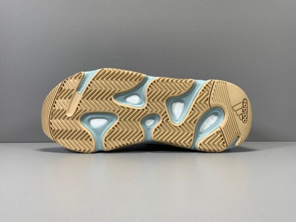 YEEZY 700 BOOST CARBLU     FW2498 - Image 6