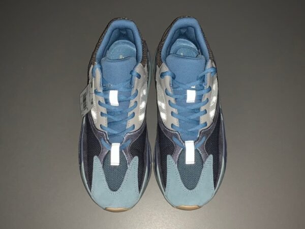 YEEZY 700 BOOST CARBLU     FW2498 - Image 21