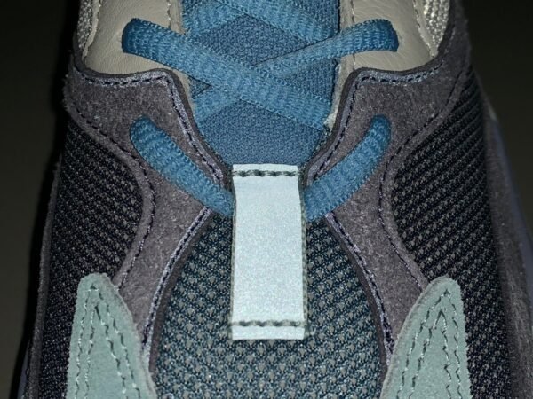 YEEZY 700 BOOST CARBLU     FW2498 - Image 24