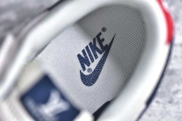 Nike Dunk Low x LV Night light deep blue    FC1688-186 - Image 15
