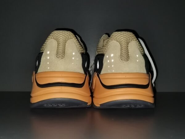 YEEZY BOOST 700＂Enflame Amber＂  GW0297 - Image 21