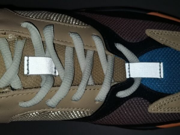 YEEZY BOOST 700＂Enflame Amber＂  GW0297 - Image 23