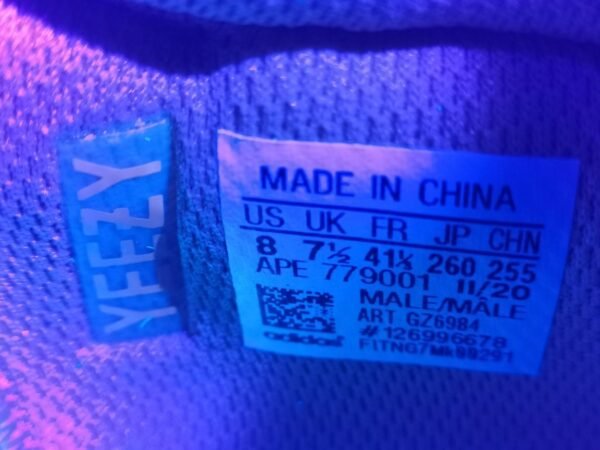 YEEZY 700 BOOST 700＂Sun＂   GZ6984 - Image 15