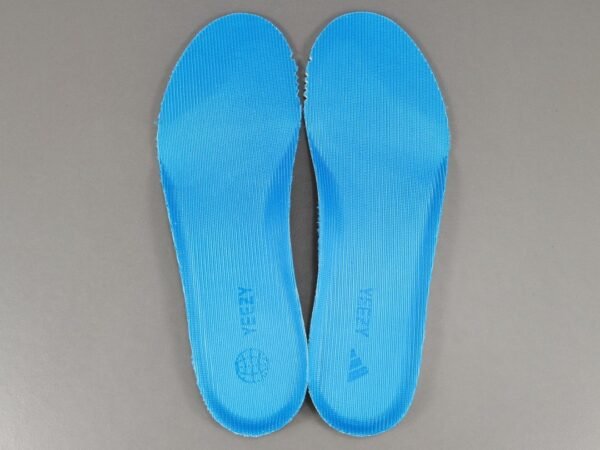didas originals YEEZY BOOST 700＂Hi-Res Blue ＂  HQ6980 - Image 16