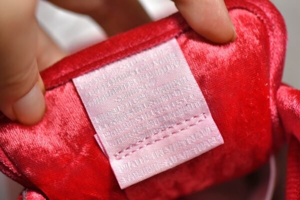 Nike SB Dunk Low x StrangeLove Skateboards Valentine's Day Pink    CT2552-800 - Image 18