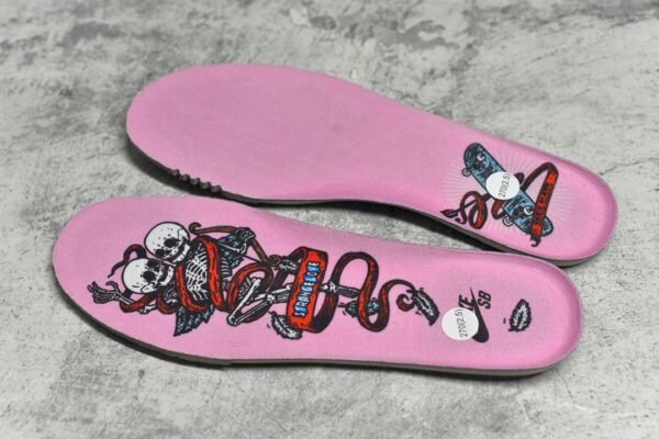 Nike SB Dunk Low x StrangeLove Skateboards Valentine's Day Pink    CT2552-800 - Image 23