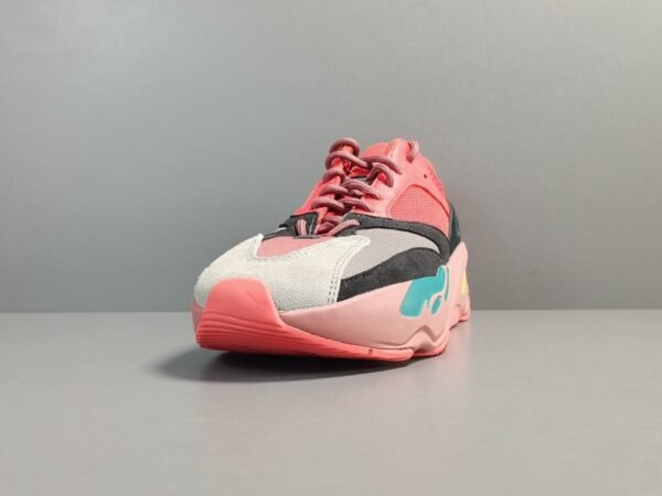 EEZY BOOST 700＂Hi-Res Red ＂   HQ6979 - Image 5