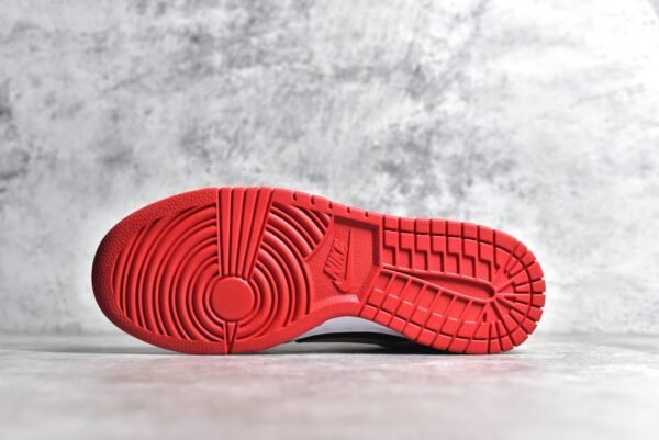 Nike Dunk Low Xiangyun Golden Hook Black Gold    FD9762-061 - Image 6