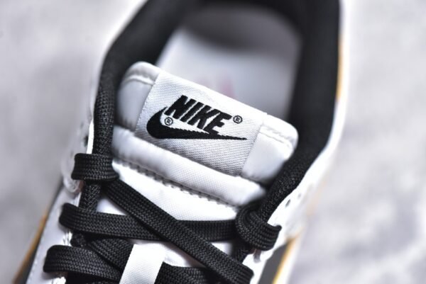 Nike Dunk Low Xiangyun Golden Hook Black Gold    FD9762-061 - Image 11