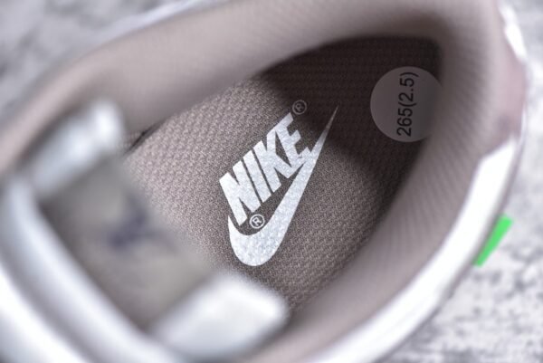 Nike Dunk Low x LV Customized color scheme    LV0526-595 - Image 15