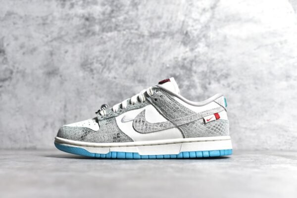 Nike Dunk Low The Year of the the Year of the Loong limits Xiaoqinglong    FZ5065-111