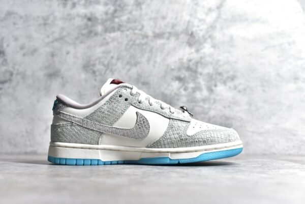Nike Dunk Low The Year of the the Year of the Loong limits Xiaoqinglong    FZ5065-111 - Image 3