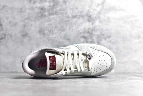Nike Dunk Low The Year of the the Year of the Loong limits Xiaoqinglong    FZ5065-111 - Image 4