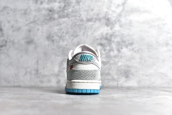 Nike Dunk Low The Year of the the Year of the Loong limits Xiaoqinglong    FZ5065-111 - Image 5