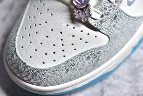 Nike Dunk Low The Year of the the Year of the Loong limits Xiaoqinglong    FZ5065-111 - Image 10