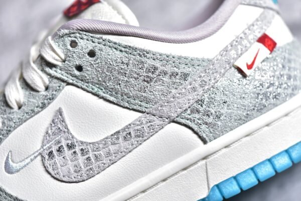 Nike Dunk Low The Year of the the Year of the Loong limits Xiaoqinglong    FZ5065-111 - Image 12