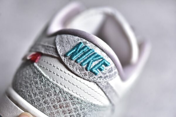 Nike Dunk Low The Year of the the Year of the Loong limits Xiaoqinglong    FZ5065-111 - Image 13