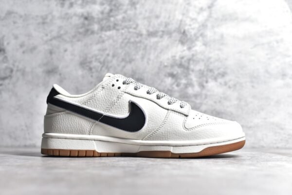 Nike Dunk Low x Supreme Beige brown    XH0923-151 - Image 3