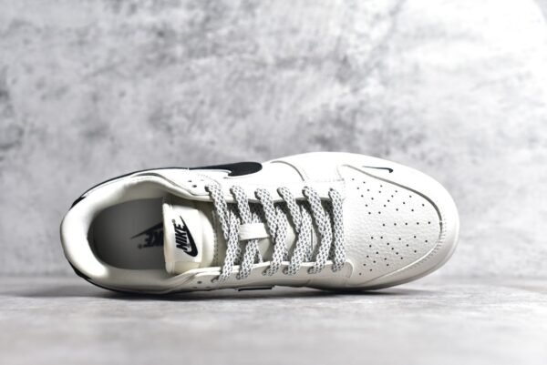 Nike Dunk Low x Supreme Beige brown    XH0923-151 - Image 4