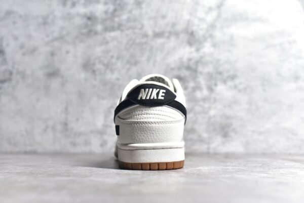 Nike Dunk Low x Supreme Beige brown    XH0923-151 - Image 5