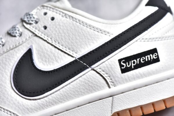 Nike Dunk Low x Supreme Beige brown    XH0923-151 - Image 12