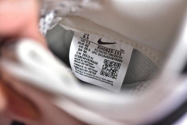 Nike Dunk Low x Supreme Beige brown    XH0923-151 - Image 16